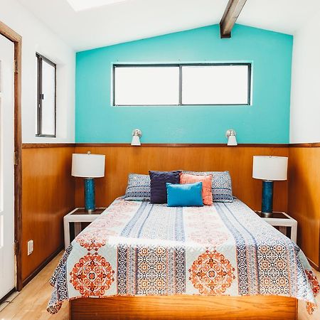 Riverlane Resort Guerneville Ngoại thất bức ảnh