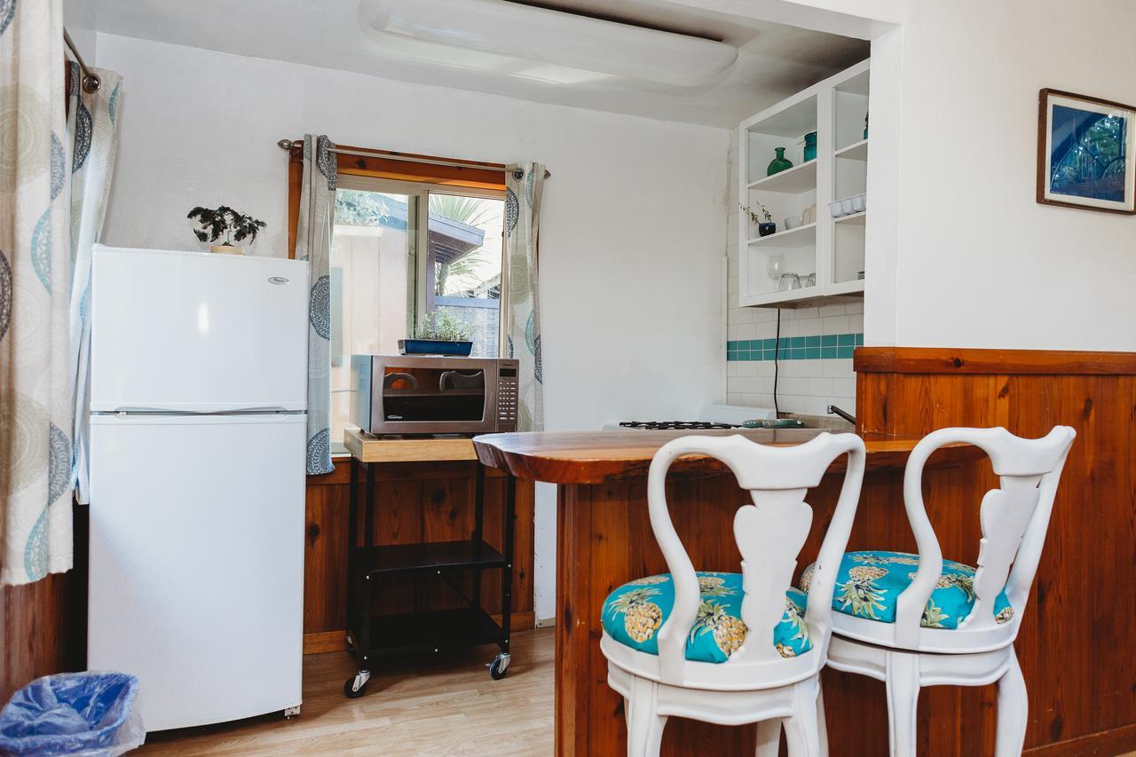 Riverlane Resort Guerneville Ngoại thất bức ảnh