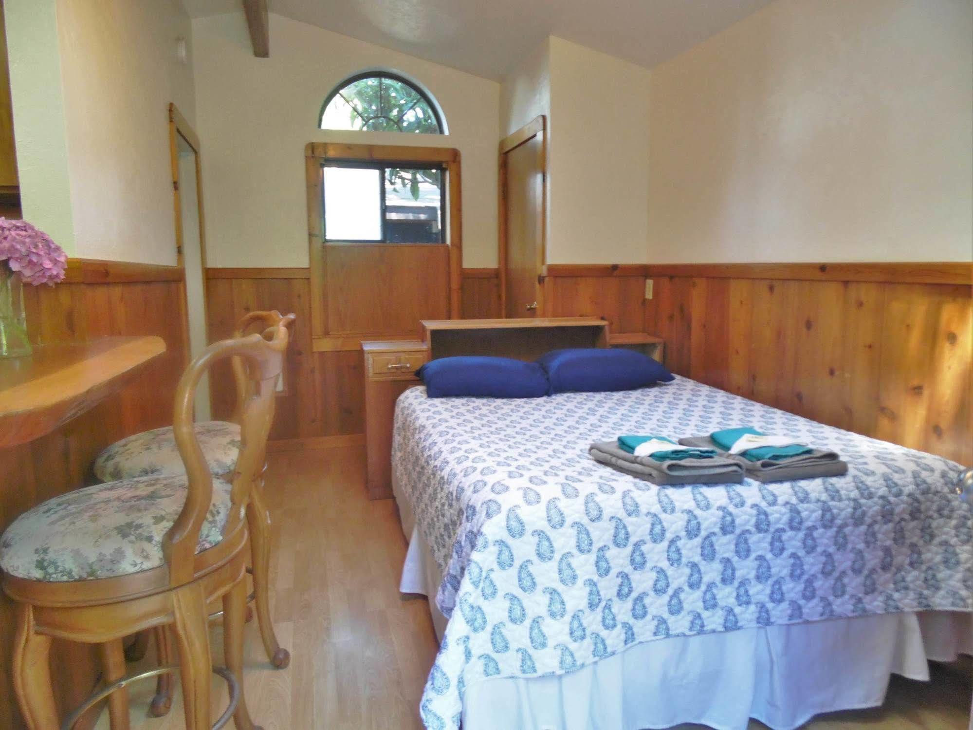 Riverlane Resort Guerneville Ngoại thất bức ảnh